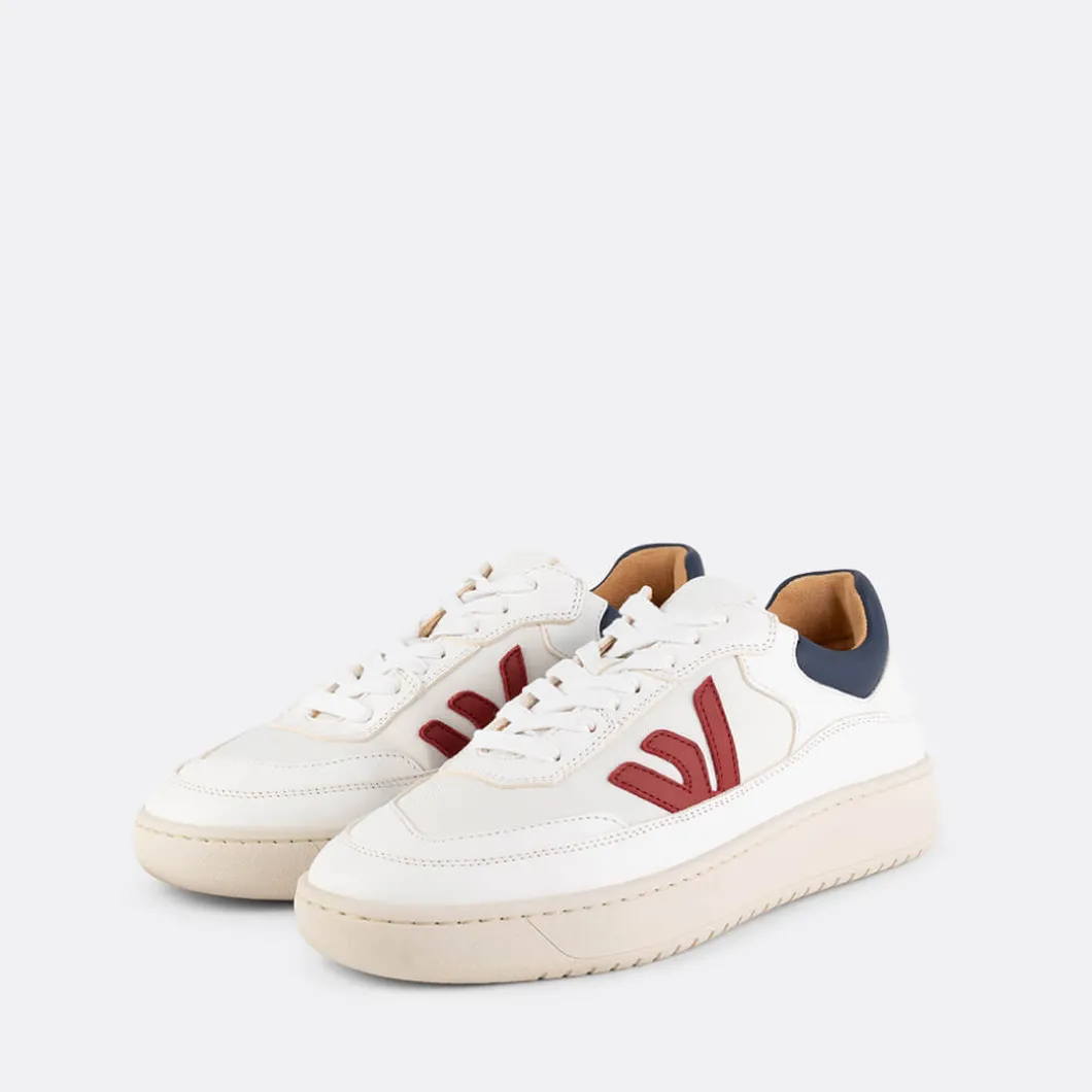 Wayz The Misfit Sneakers>Woman Sneakers
