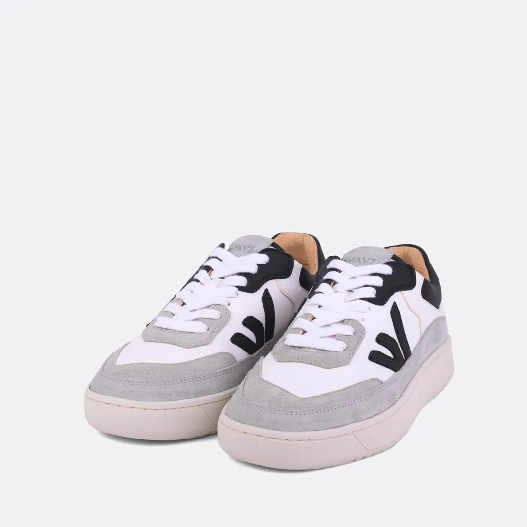 Wayz The Misfit Sneakers>Man Sneakers