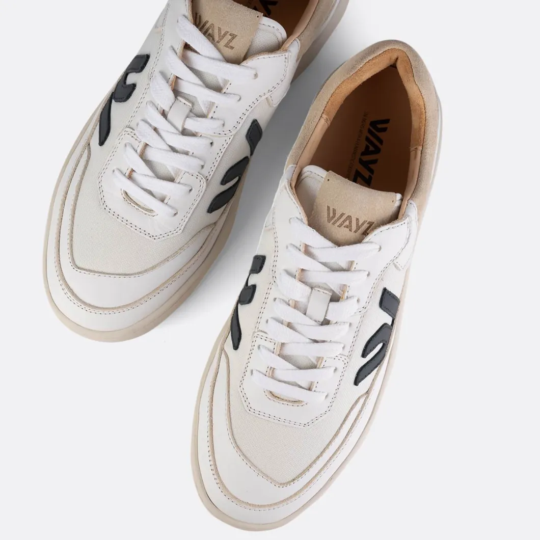 Wayz The Misfit Sneakers>Woman Sneakers