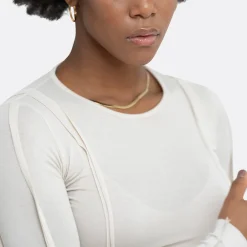Guaja The Shell Sweater>Woman Sweaters