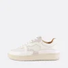 Wayz The Sonder Sneakers>Man Sneakers