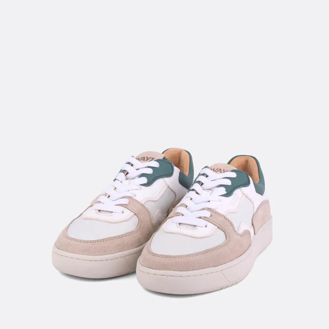 Wayz The Sonder Sneakers>Woman Sneakers