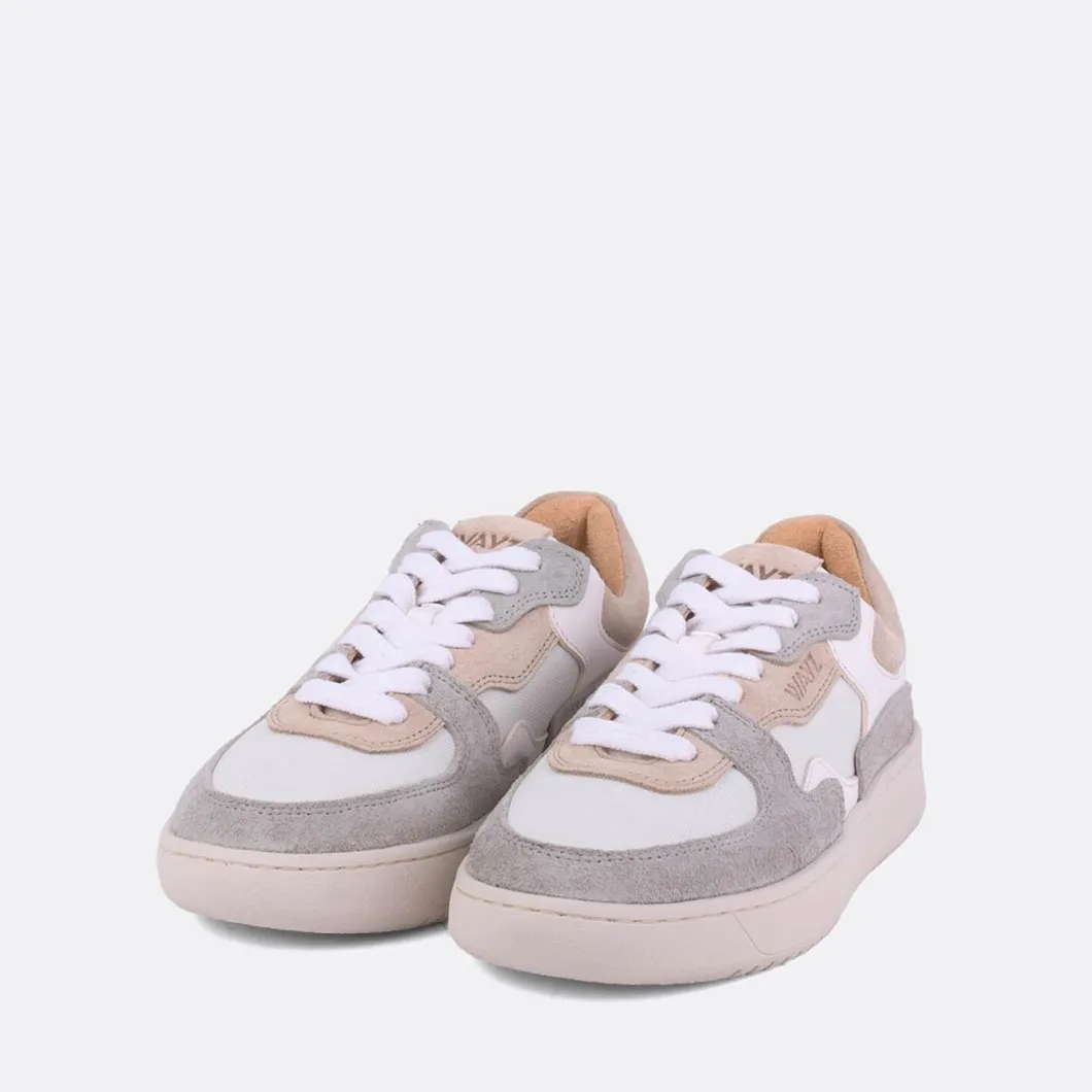 Wayz The Sonder Sneakers>Man Sneakers