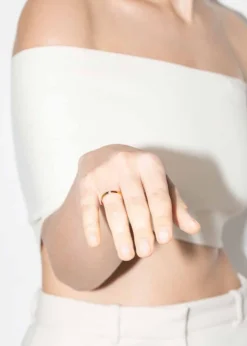 Cinco The Starter 05 Ring>Woman Jewellery & Watches
