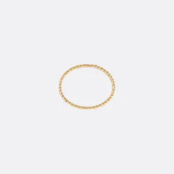 Hey Harper Thin Chicago Ring>Woman Jewellery & Watches