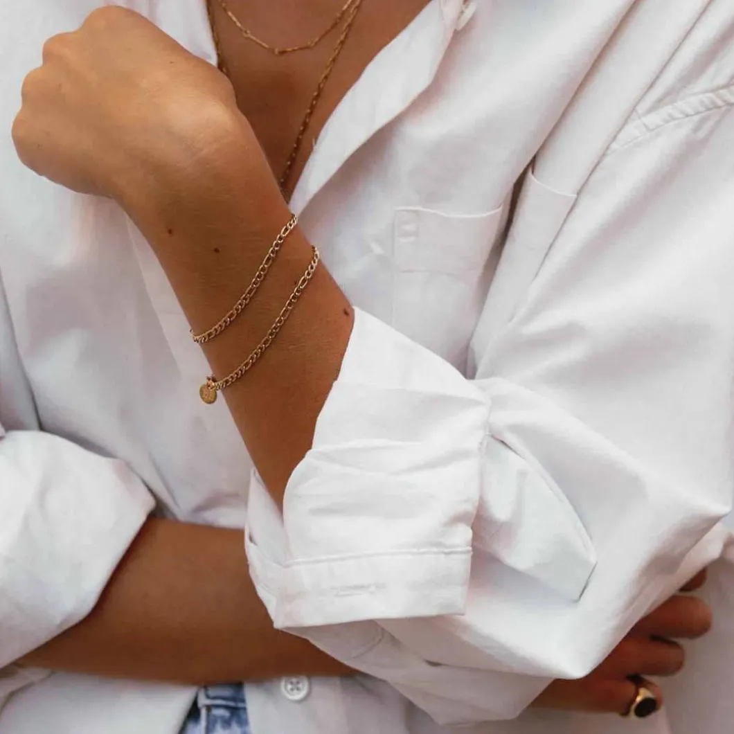 Hey Harper Thin Gili Bracelet>Woman Jewellery & Watches