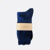 Escuyer Tie-Dye Socks>Man Socks