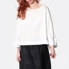 Obi Clothing Top Amaya>Woman Sweaters