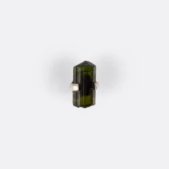 G82 Tourmaline Earring>Woman Jewellery & Watches