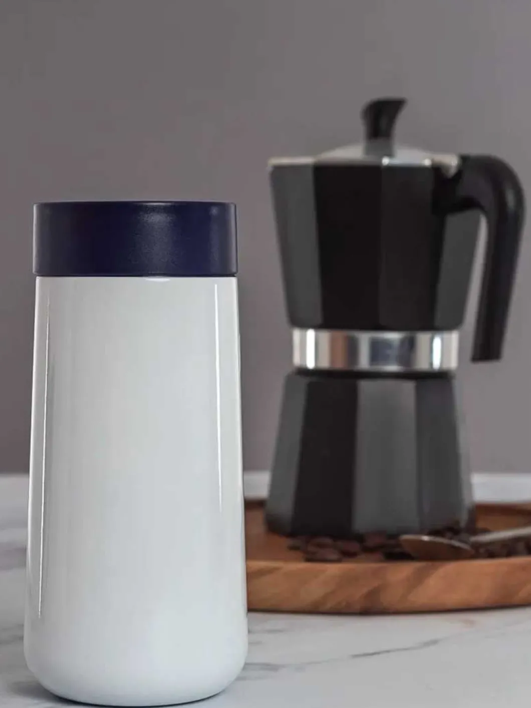 Lund London Travel Mug>Man Home Accessories