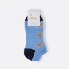 Westmister Turtle Socks>Man Socks