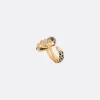 Carolina Curado Twisted Snake Ring>Woman Jewellery & Watches
