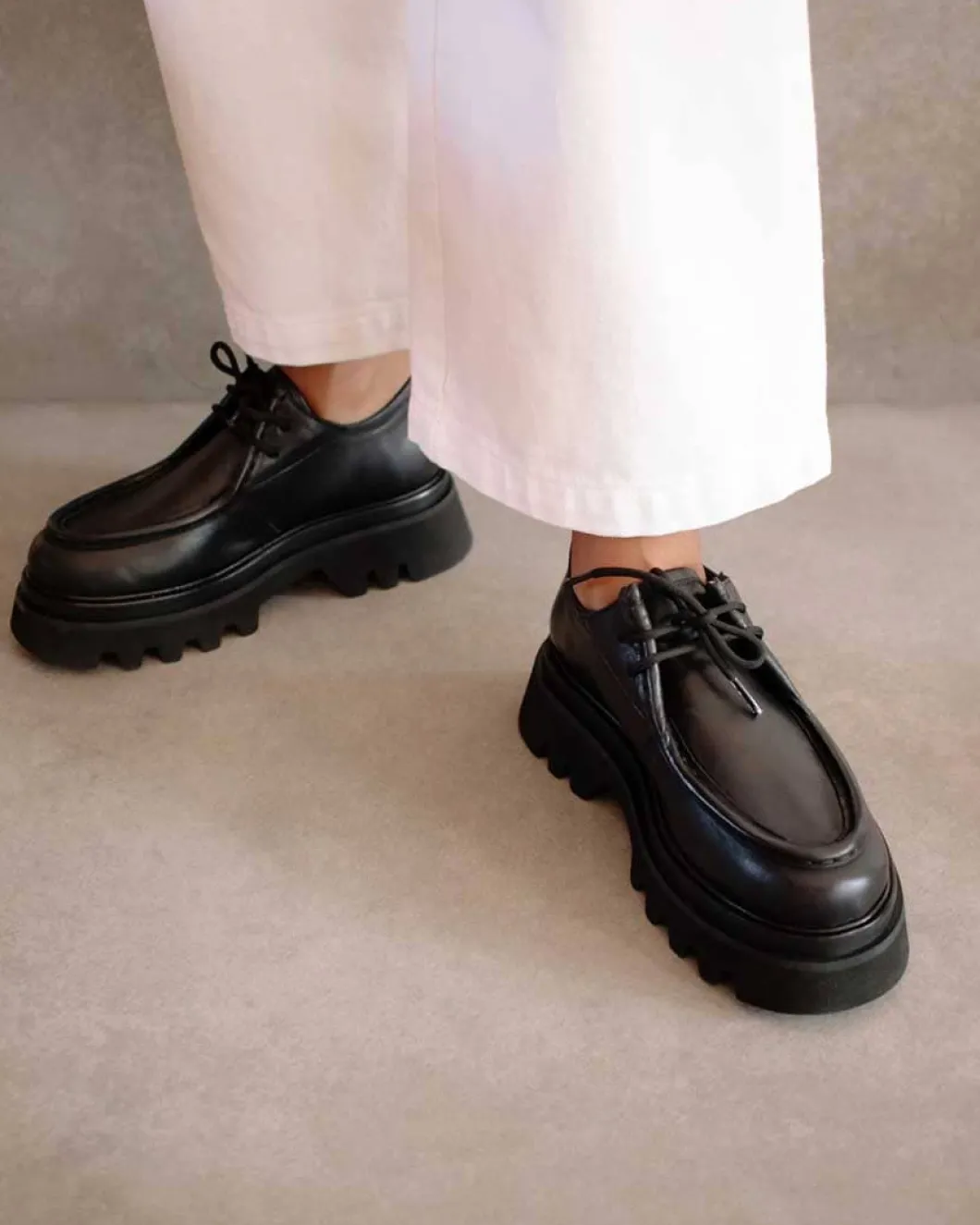 Alohas Tycoon Loafers>Woman Shoes