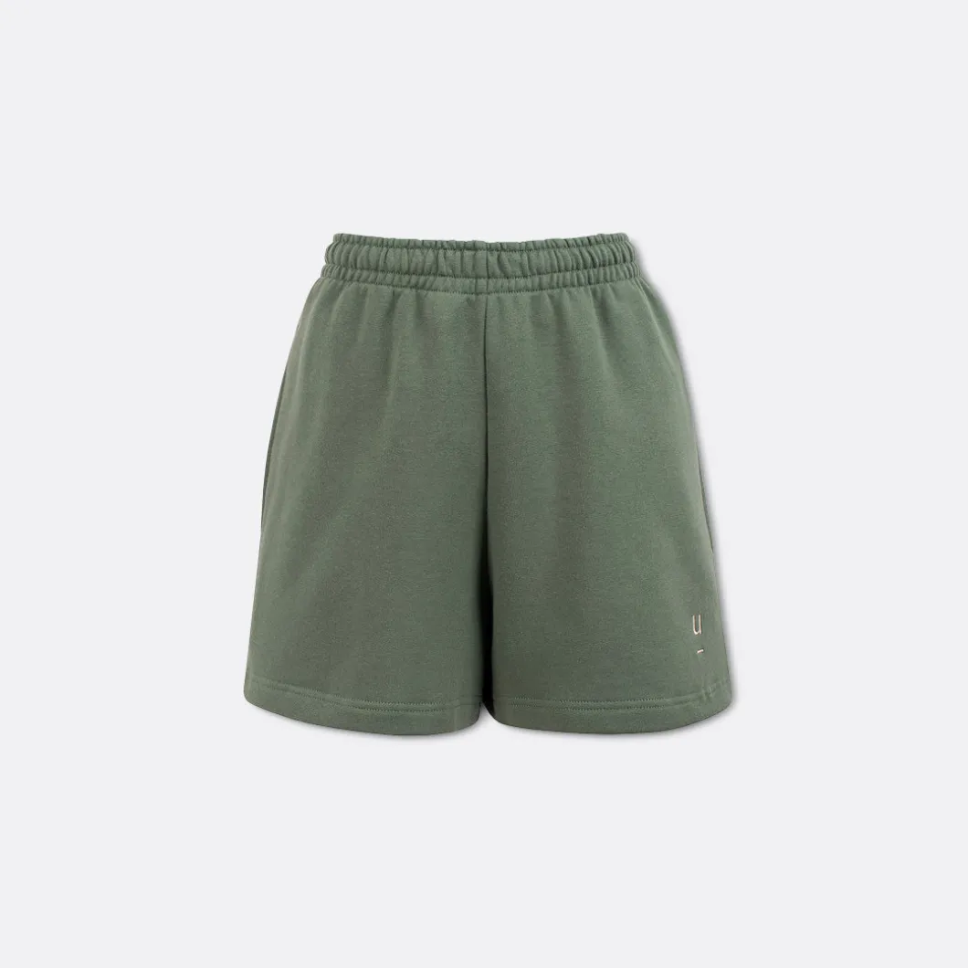 Cubu Fitness Boutique U Shorts>Man Trousers & Shorts