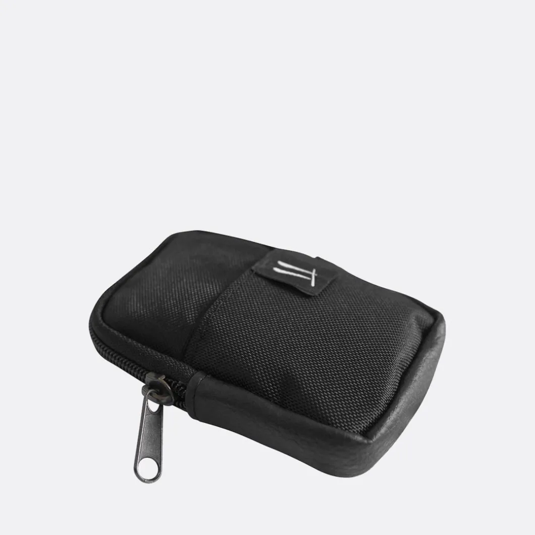 Upheaval.art Upcycled Pouch>Man Wallets