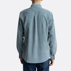 RVLT Utility Overshirt><noscript><img width=