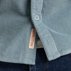 RVLT Utility Overshirt><noscript><img width=