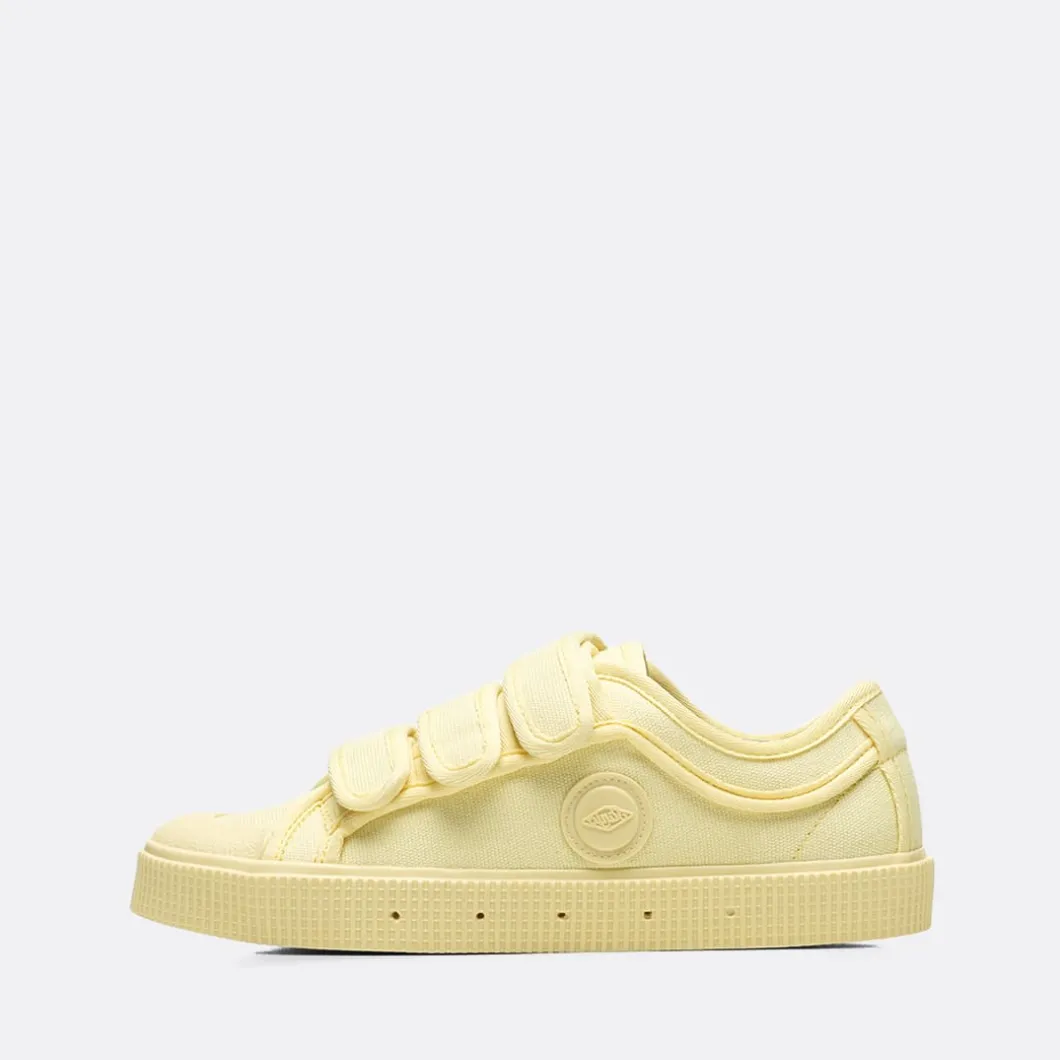 Sanjo V200 Low-Top Sneakers>Man Sneakers