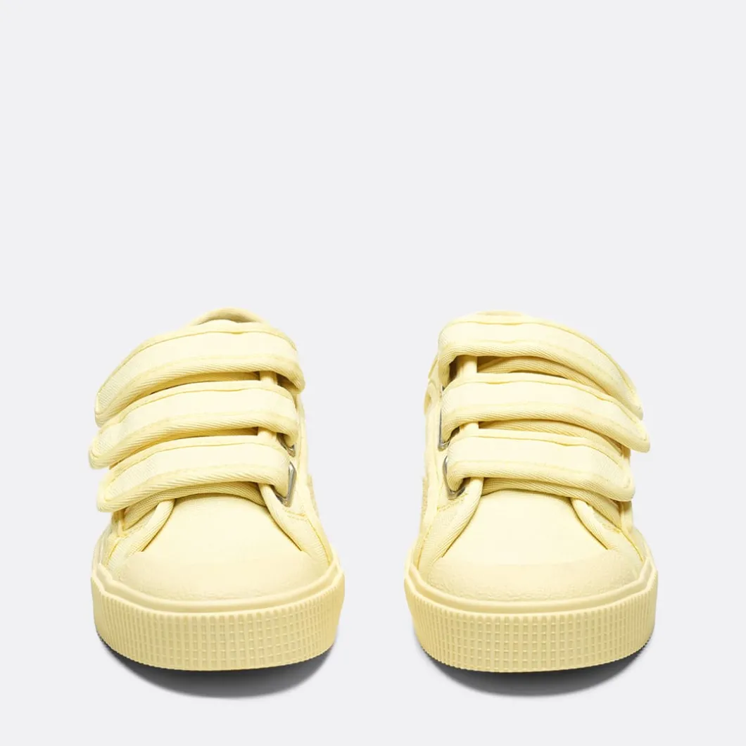 Sanjo V200 Low-Top Sneakers>Man Sneakers