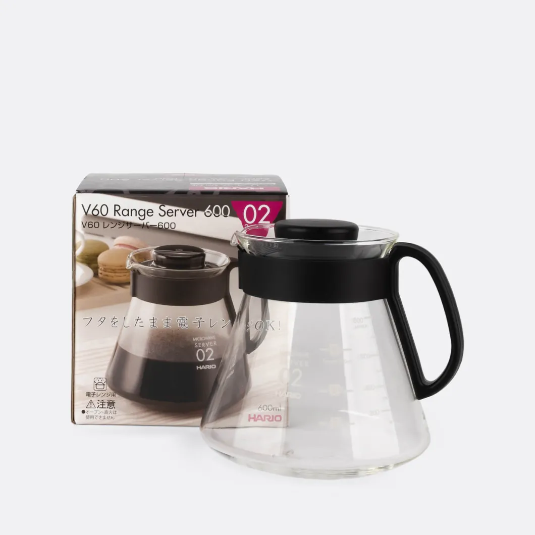 SO Coffee Roasters V60 Server>Man Home Accessories