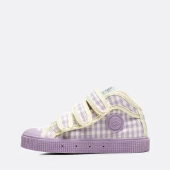 Sanjo V100 Vichy Lavender><noscript><img width=