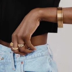 Hey Harper Valerie Ring>Woman Jewellery & Watches