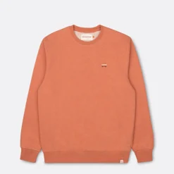 RVLT Van Crewneck>Man Sweaters