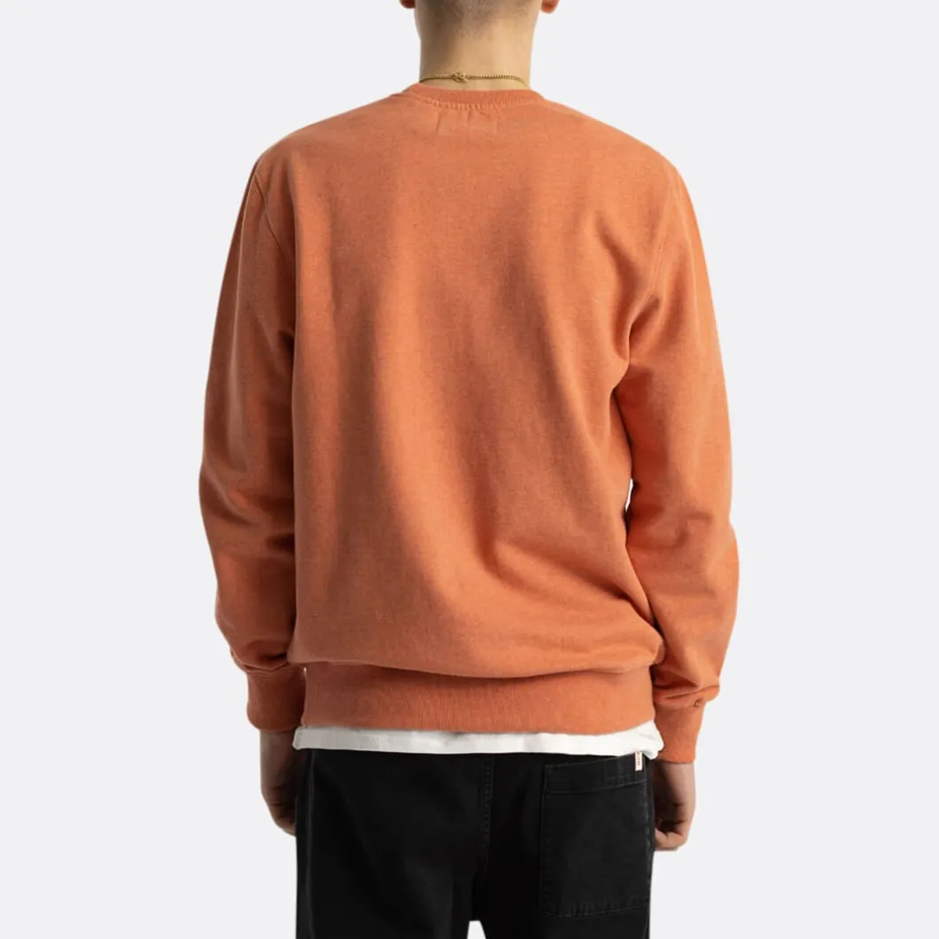 RVLT Van Crewneck>Man Sweaters