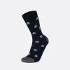 Westmister Van Marine Socks>Man Socks