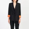 Hyena Vega Blazer>Woman Jackets & Coats