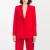 Hyena Vega Blazer>Woman Jackets & Coats