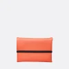 Wetheknot Vegan Leather Pouch>Man Wallets