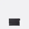 Wetheknot Vegan Leather Pouch>Man Wallets
