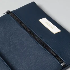 Wetheknot Vegan Leather Pouch>Woman Wallets
