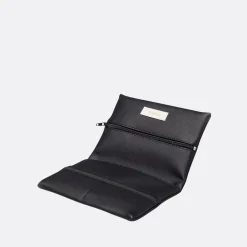 Wetheknot Vegan Leather Pouch>Man Wallets