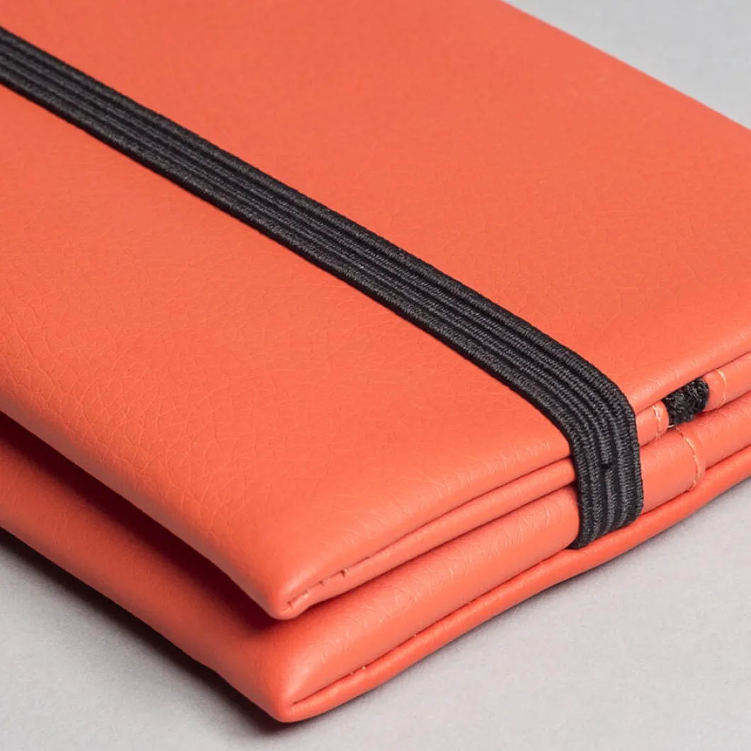 Wetheknot Vegan Leather Pouch>Woman Wallets