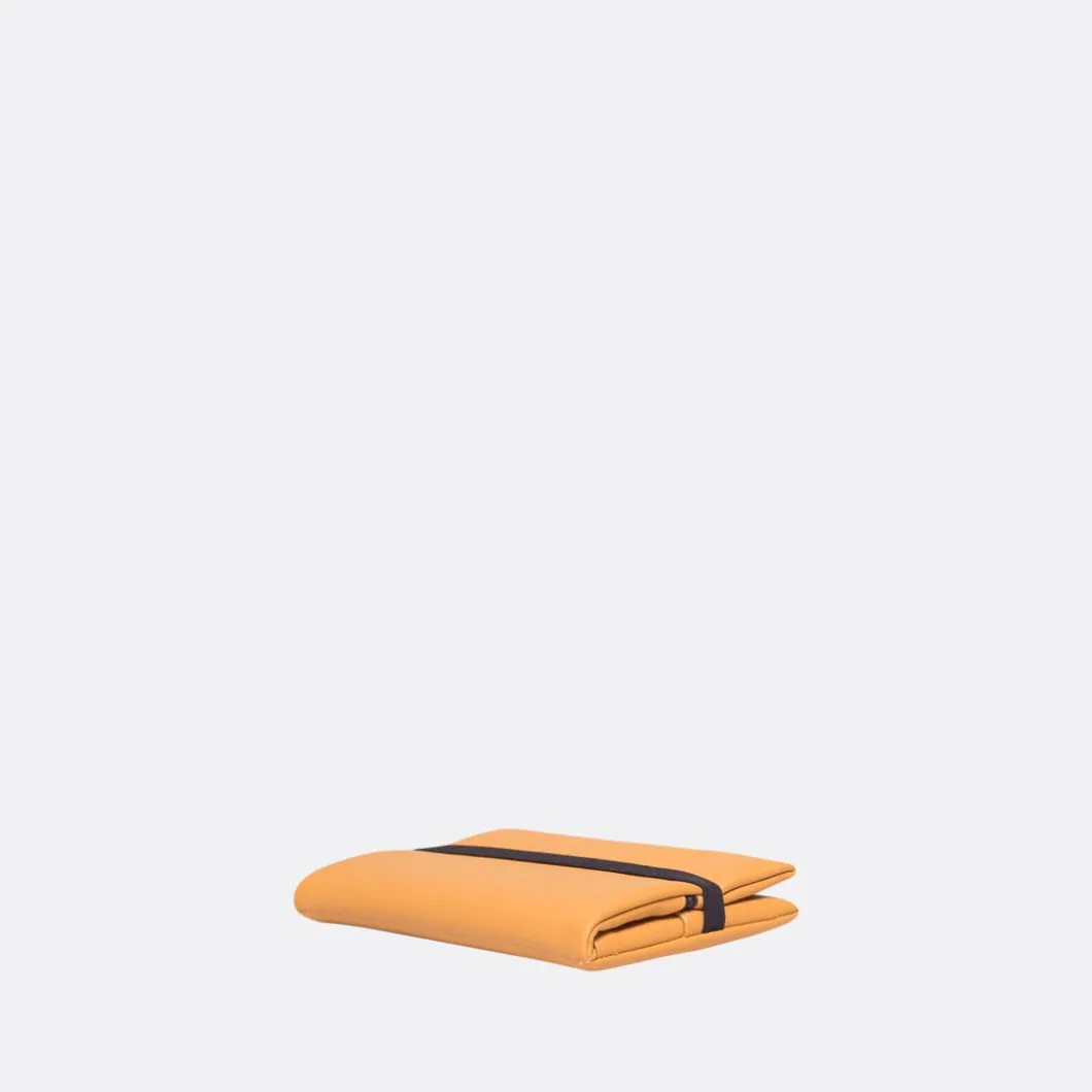 Wetheknot Vegan Leather Pouch>Man Wallets