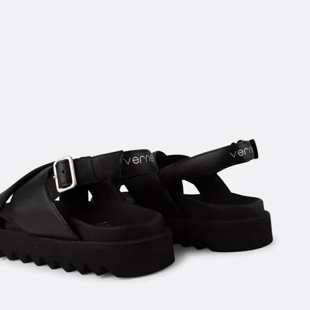 Verney Vicken>Woman Sandals & Slides