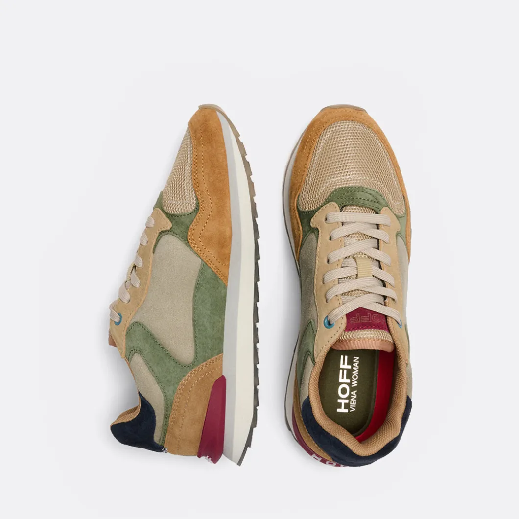 Hoff Viena Man Sneakers>Man Sneakers