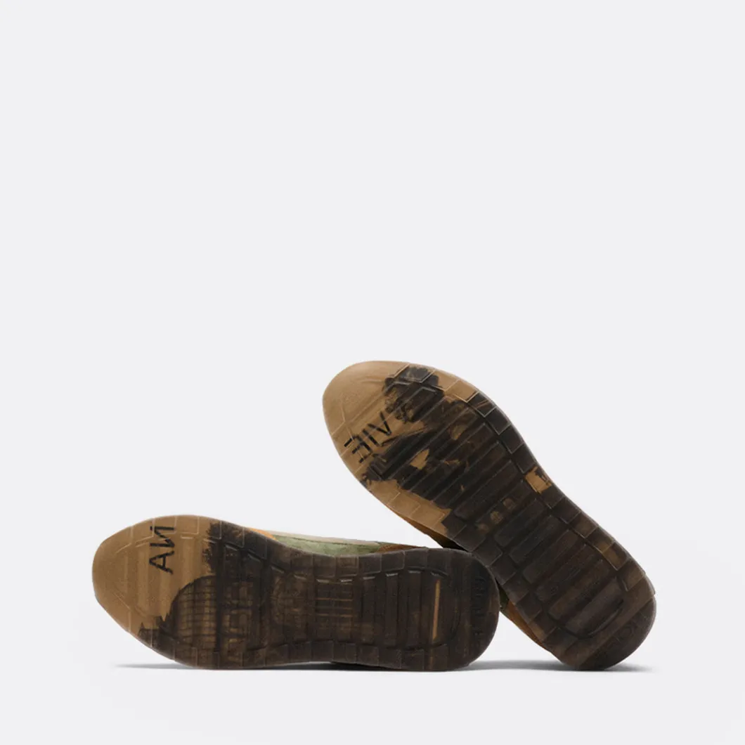 Hoff Viena Man Sneakers>Man Sneakers