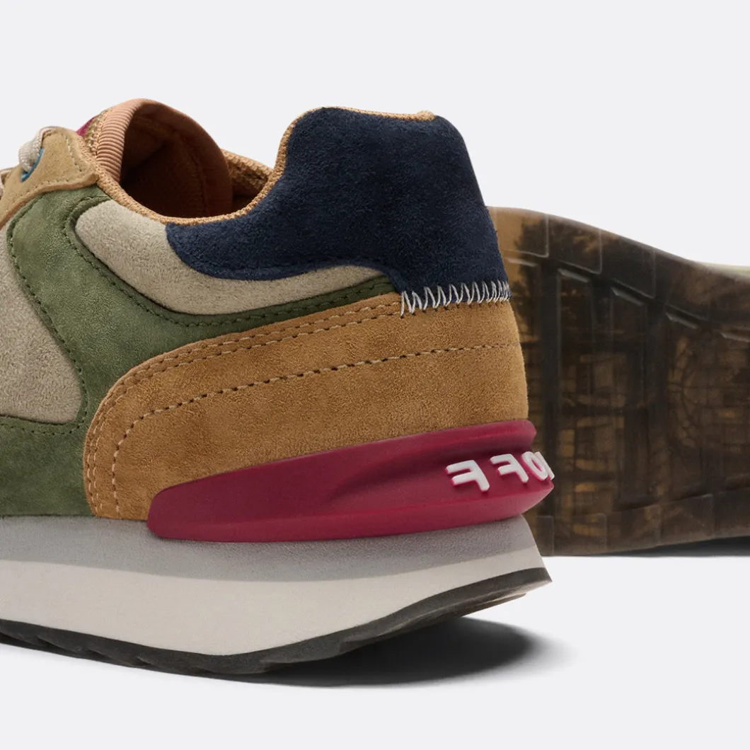 Hoff Viena Man Sneakers>Man Sneakers