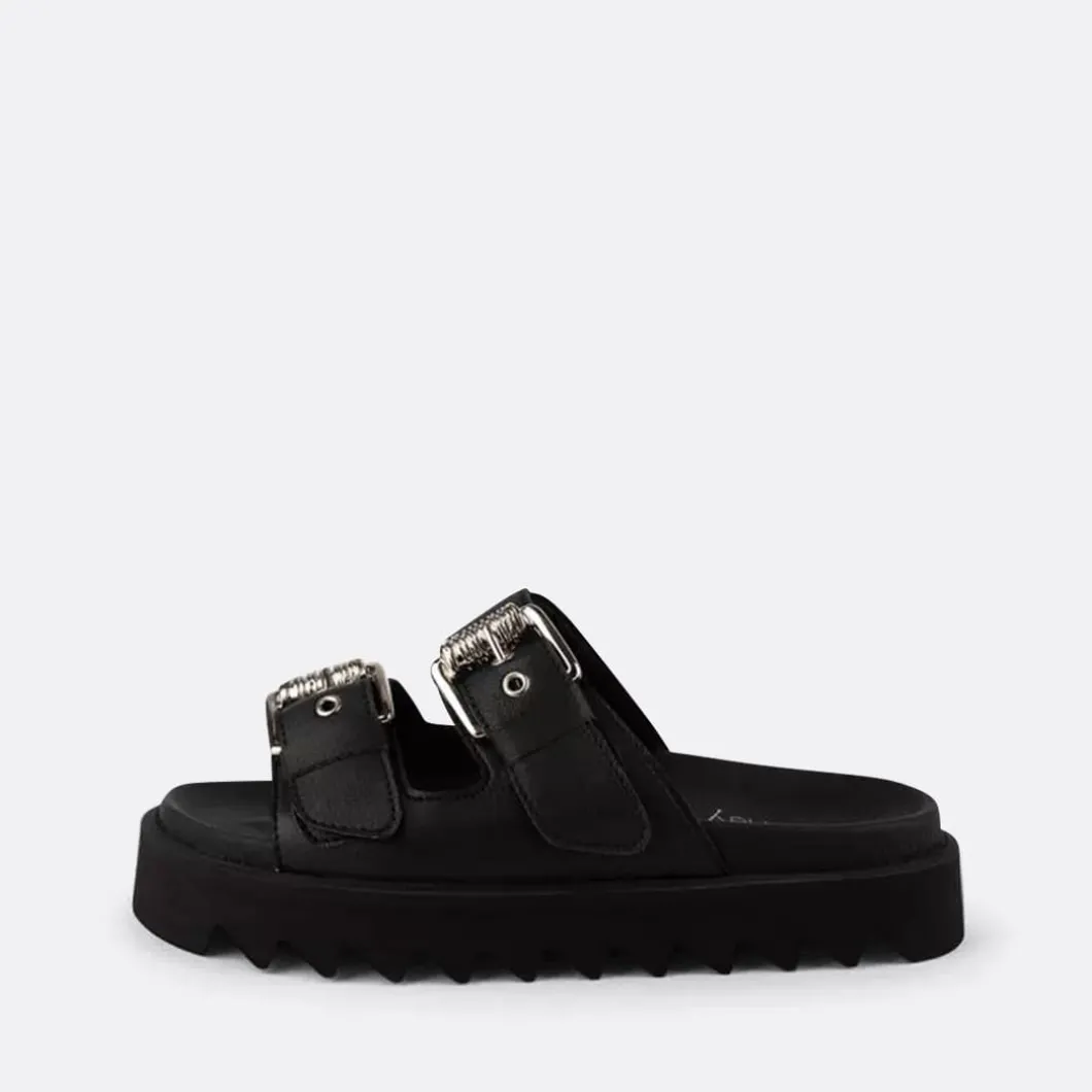 Verney Vigo>Woman Sandals & Slides