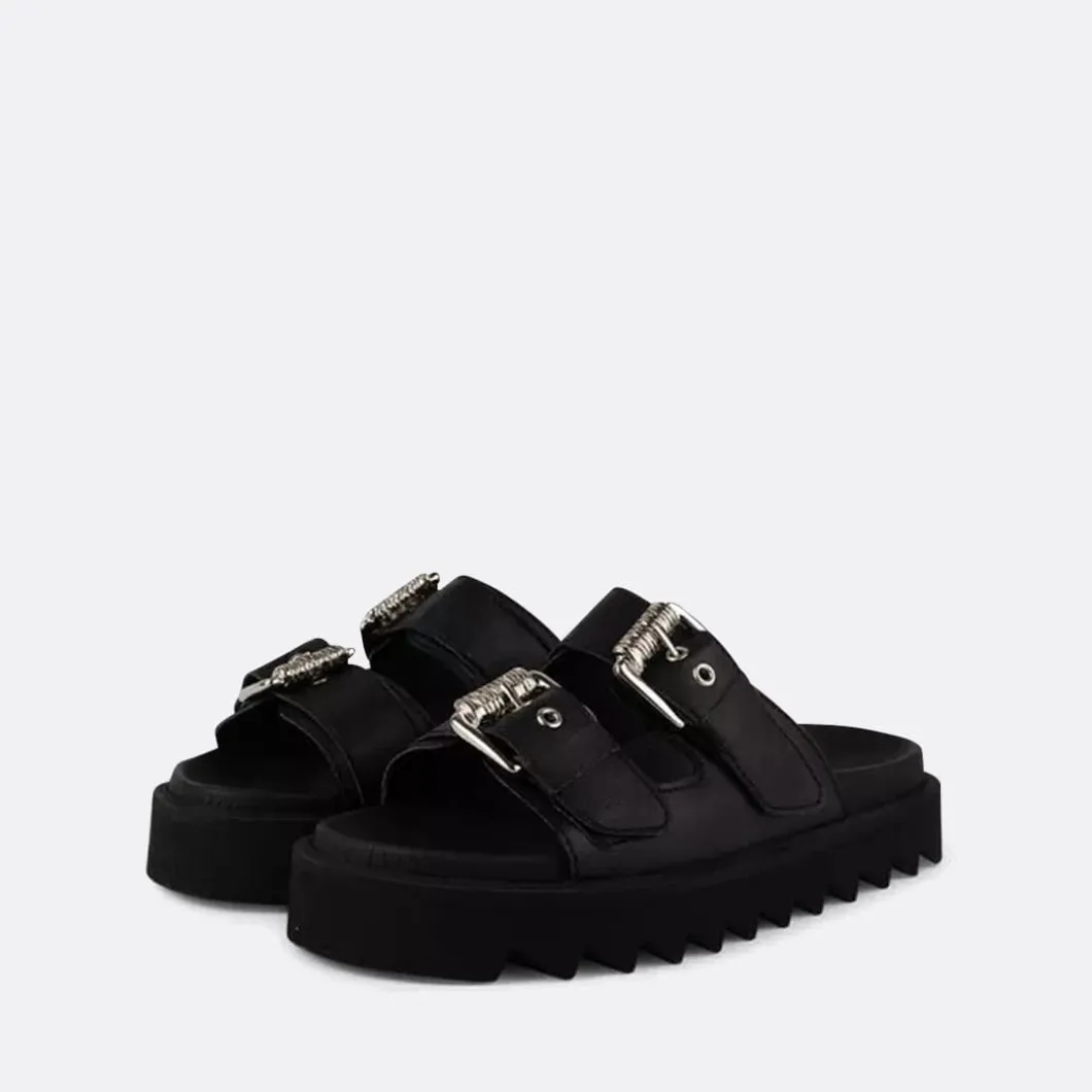 Verney Vigo>Woman Sandals & Slides