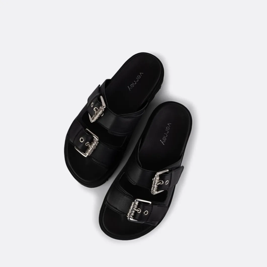 Verney Vigo>Woman Sandals & Slides