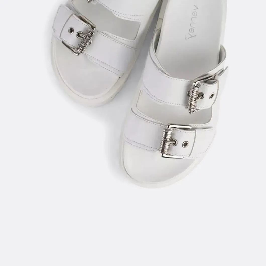 Verney Vigo>Woman Sandals & Slides
