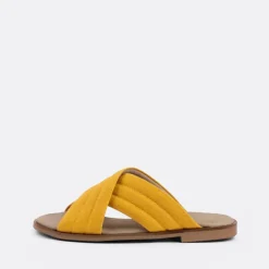Verney Violet>Woman Sandals & Slides