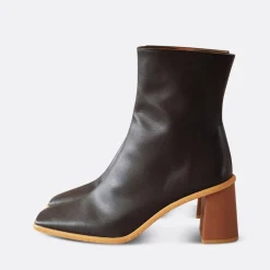 Alohas West Cape Corn>Woman Boots