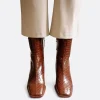 Alohas West Cape Croco>Woman Boots