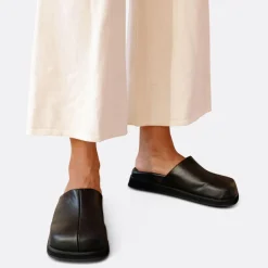 Alohas Whiz Mules>Woman Sandals & Slides