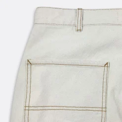 Goodies Sportive Wide Leg Pants>Woman Trousers